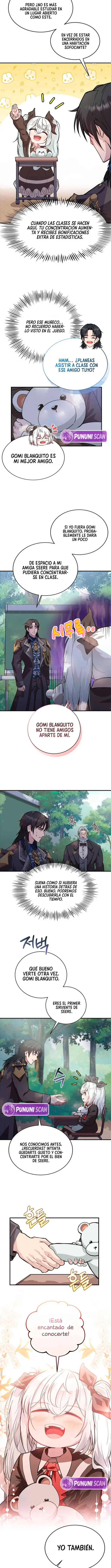Cómo convertirse en el mentor del rey demonio más débil - Capítulo 1 - Página 17 - LectorTMOo