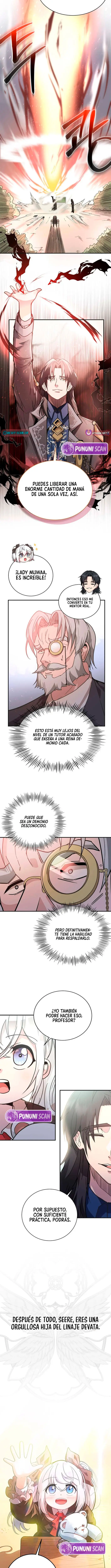 Cómo convertirse en el mentor del rey demonio más débil - Capítulo 1 - Página 21 - LectorTMOo