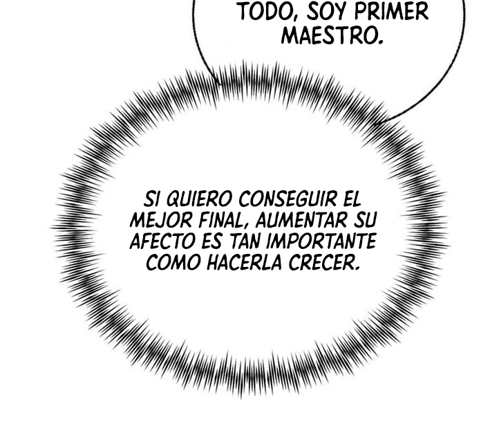 Cómo convertirse en el mentor del rey demonio más débil capítulo 13 página 5