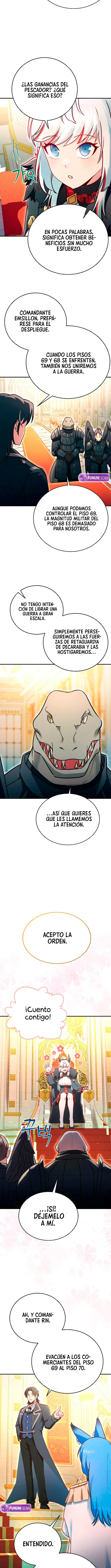 Cómo convertirse en el mentor del rey demonio más débil capítulo 16 página 13