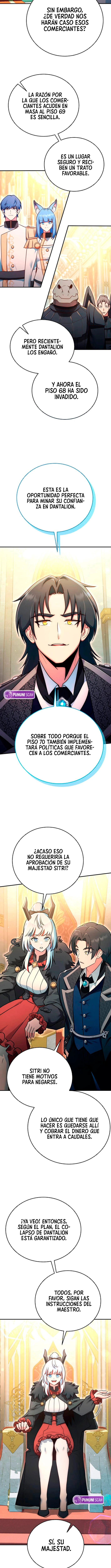 Cómo convertirse en el mentor del rey demonio más débil capítulo 16 página 14