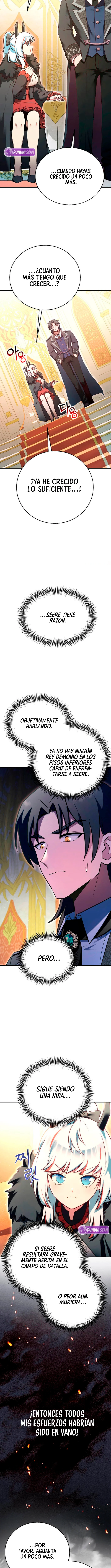 Cómo convertirse en el mentor del rey demonio más débil capítulo 16 página 16