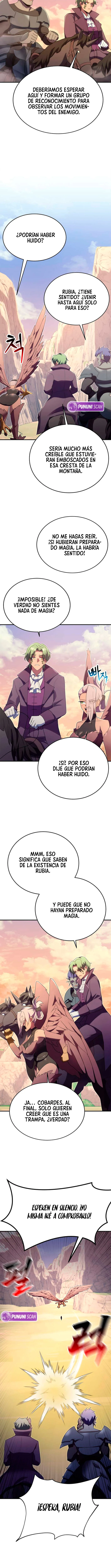 Cómo convertirse en el mentor del rey demonio más débil capítulo 18 página 16