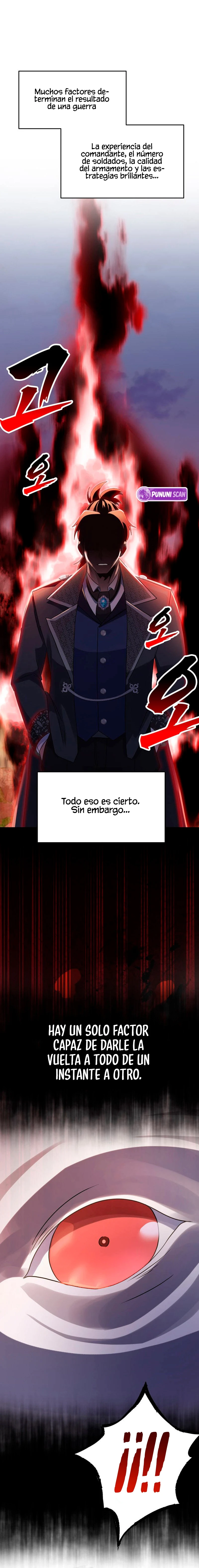 Cómo convertirse en el mentor del rey demonio más débil capítulo 19 página 2