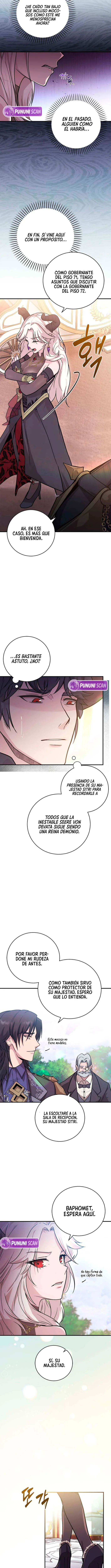 Cómo convertirse en el mentor del rey demonio más débil capítulo 2 página 16
