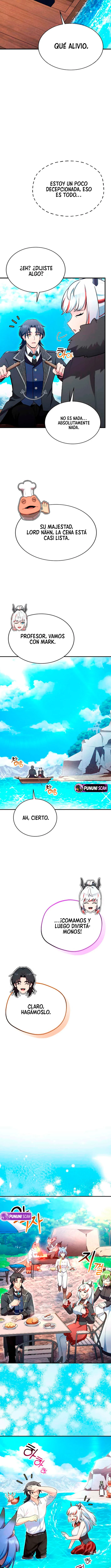 Cómo convertirse en el mentor del rey demonio más débil capítulo 21 página 4