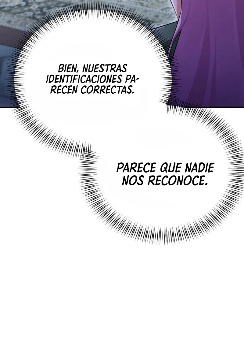 Cómo convertirse en el mentor del rey demonio más débil capítulo 22 página 11