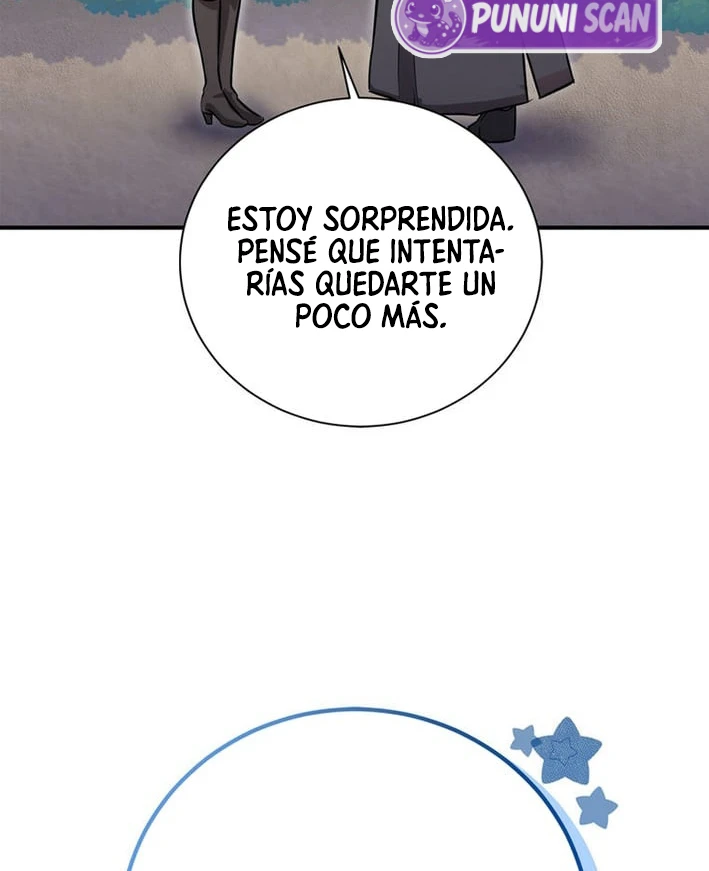 Cómo convertirse en el mentor del rey demonio más débil capítulo 5 página 10
