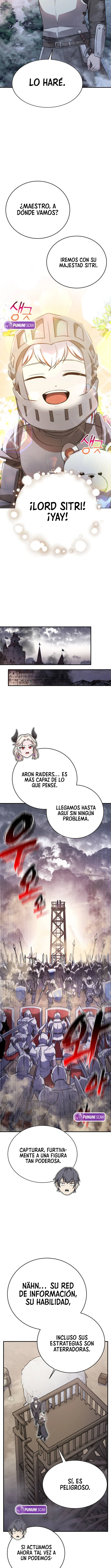 Cómo convertirse en el mentor del rey demonio más débil capítulo 7 página 7