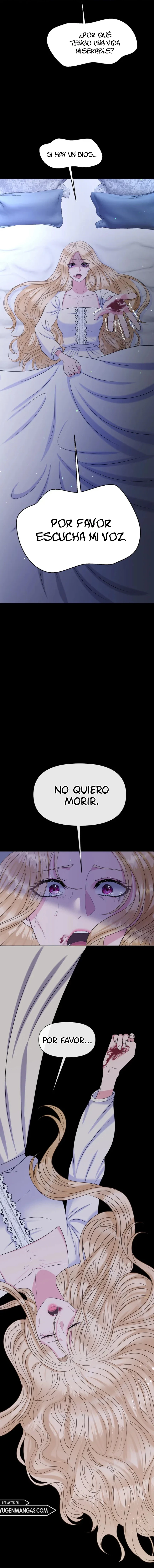 Cómo Domar A Mi Marido Bestial - Capítulo 1 - Página 21 - LectorTMOo