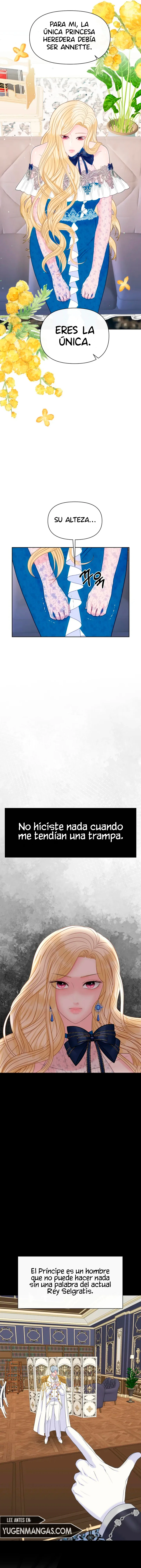 Cómo Domar A Mi Marido Bestial - Capítulo 13 - Página 7 - LectorTMOo