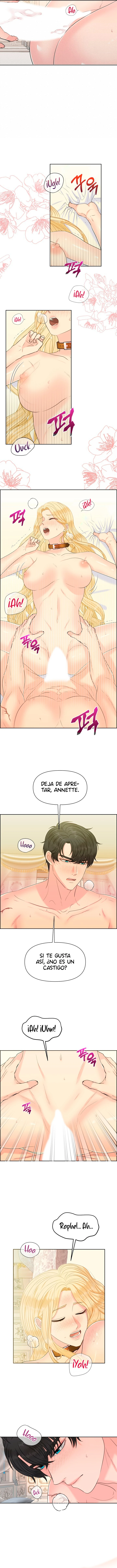 Cómo Domar A Mi Marido Bestial - Capítulo 16 - Página 5 - LectorTMOo