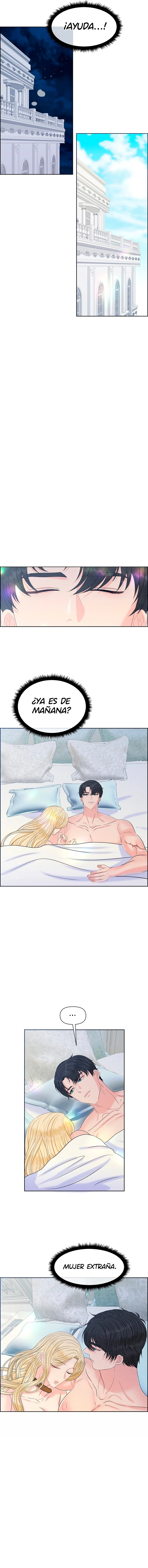Cómo Domar A Mi Marido Bestial - Capítulo 16 - Página 11 - LectorTMOo