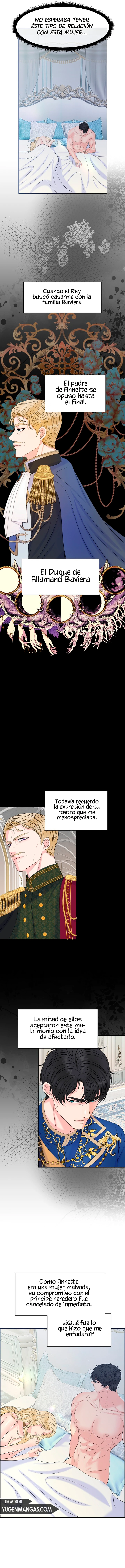 Cómo Domar A Mi Marido Bestial - Capítulo 16 - Página 12 - LectorTMOo