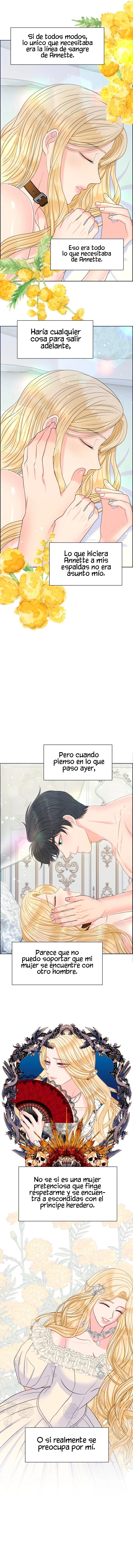 Cómo Domar A Mi Marido Bestial - Capítulo 16 - Página 13 - LectorTMOo