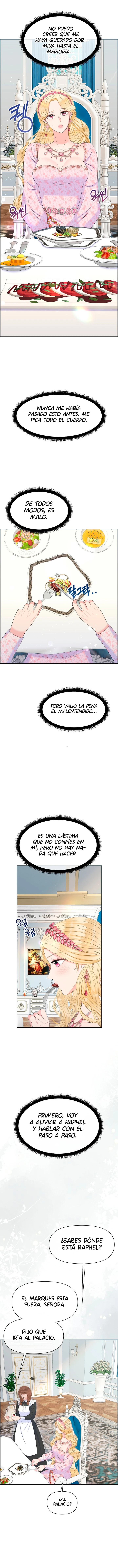 Cómo Domar A Mi Marido Bestial - Capítulo 16 - Página 15 - LectorTMOo