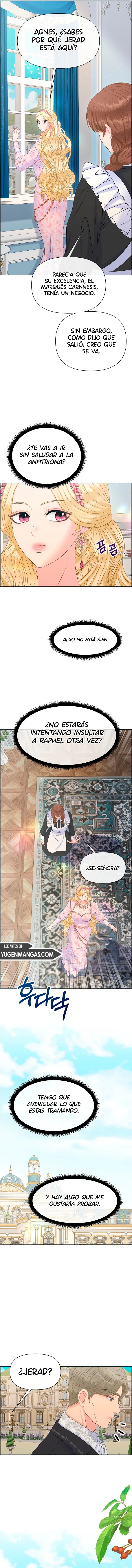 Cómo Domar A Mi Marido Bestial - Capítulo 16 - Página 17 - LectorTMOo