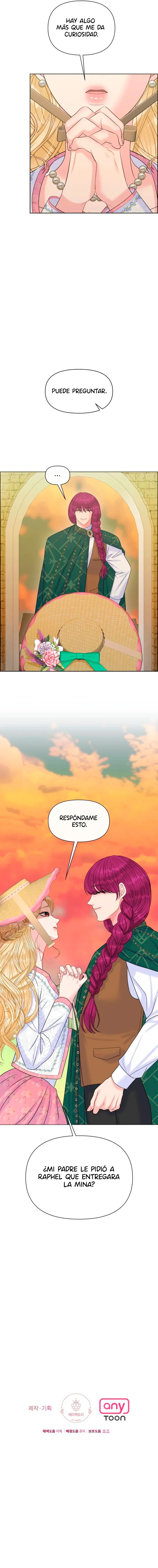 Cómo Domar A Mi Marido Bestial - Capítulo 26 - Página 15 - LectorTMOo