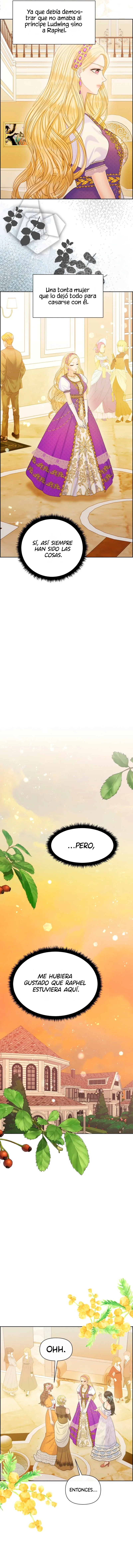 Cómo Domar A Mi Marido Bestial - Capítulo 28 - Página 6 - LectorTMOo