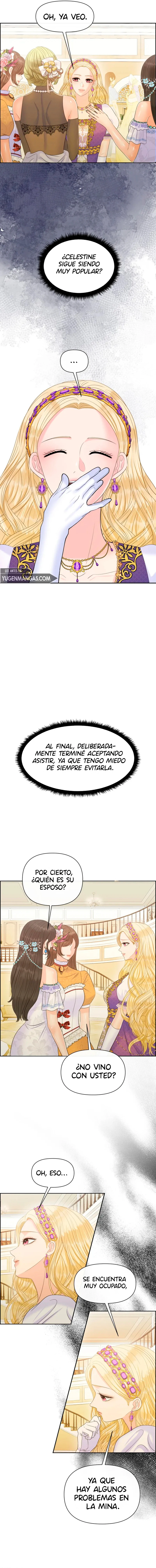 Cómo Domar A Mi Marido Bestial - Capítulo 28 - Página 7 - LectorTMOo