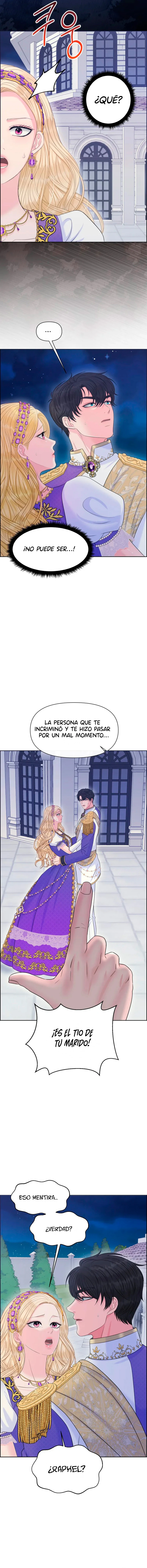 Cómo Domar A Mi Marido Bestial - Capítulo 29 - Página 8 - LectorTMOo
