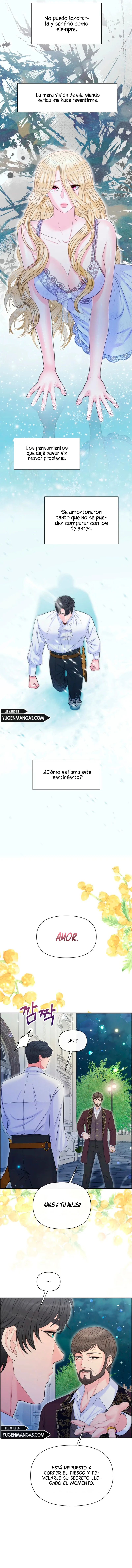 Cómo Domar A Mi Marido Bestial - Capítulo 31 - Página 10 - LectorTMOo