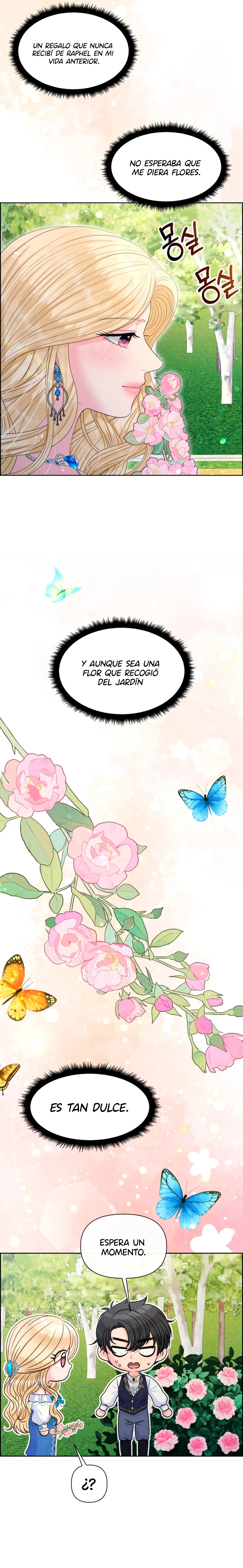 Cómo Domar A Mi Marido Bestial - Capítulo 33 - Página 4 - LectorTMOo