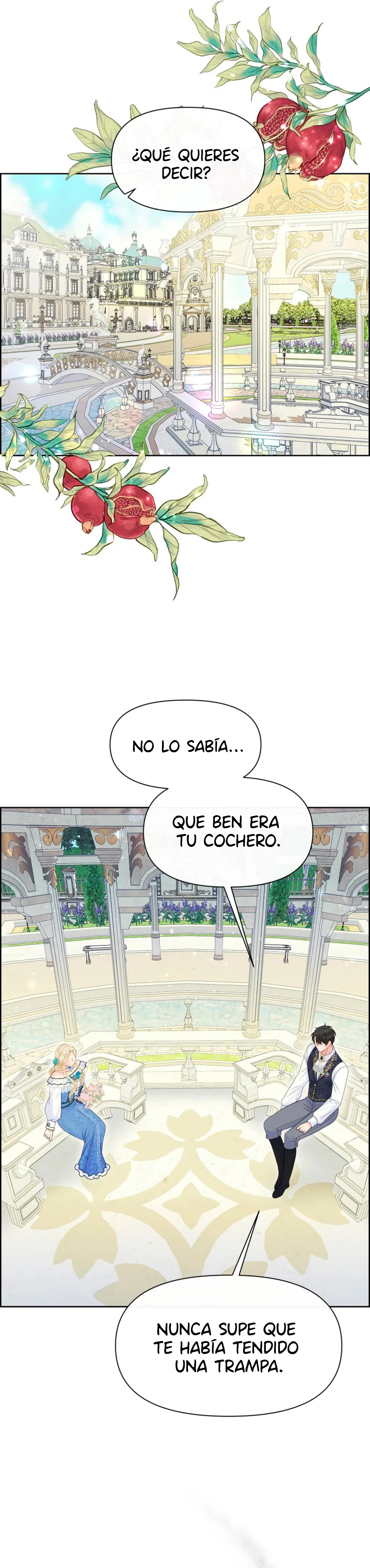 Cómo Domar A Mi Marido Bestial - Capítulo 33 - Página 7 - LectorTMOo