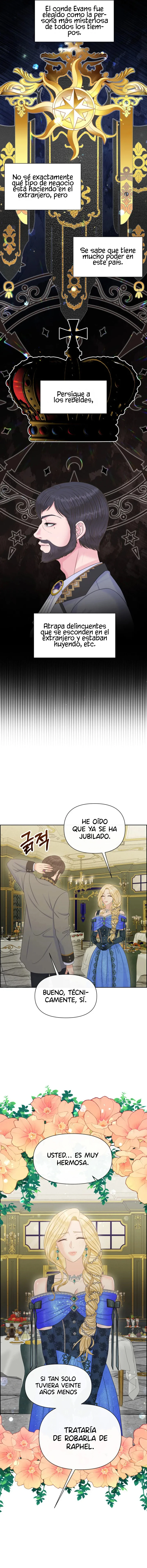 Cómo Domar A Mi Marido Bestial - Capítulo 34 - Página 5 - LectorTMOo