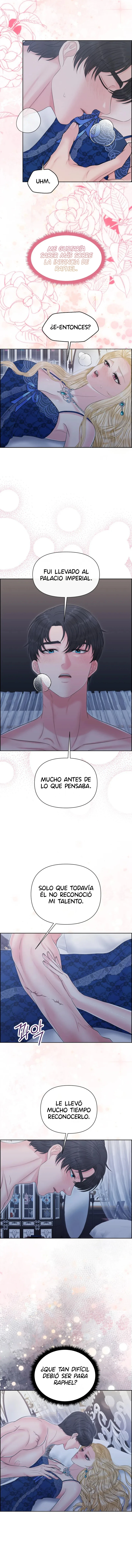 Cómo Domar A Mi Marido Bestial - Capítulo 35 - Página 12 - LectorTMOo