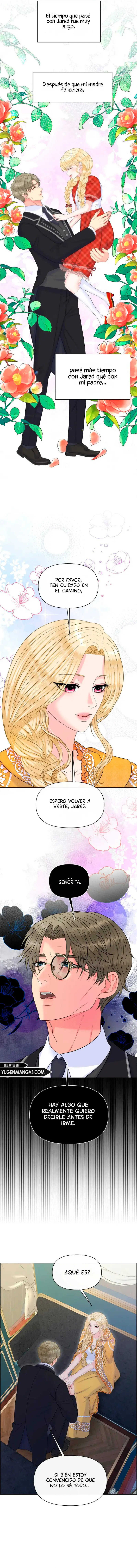 Cómo Domar A Mi Marido Bestial - Capítulo 40 - Página 7 - LectorTMOo
