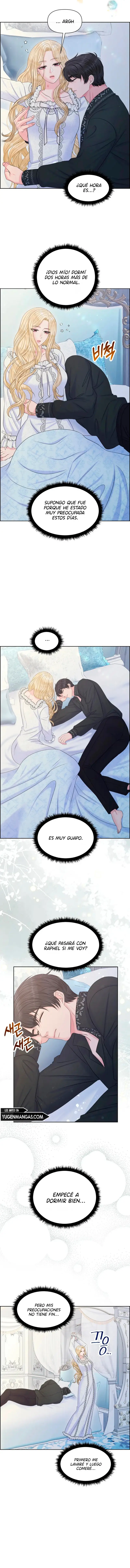Cómo Domar A Mi Marido Bestial - Capítulo 40 - Página 13 - LectorTMOo
