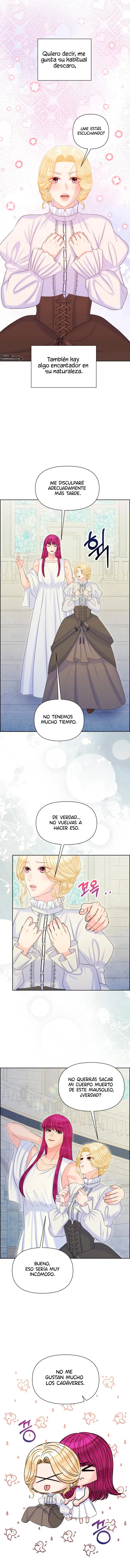 Cómo Domar A Mi Marido Bestial - Capítulo 41 - Página 11 - LectorTMOo