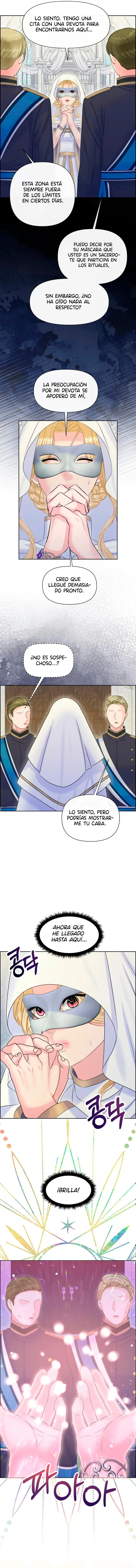 Cómo Domar A Mi Marido Bestial - Capítulo 42 - Página 12 - LectorTMOo
