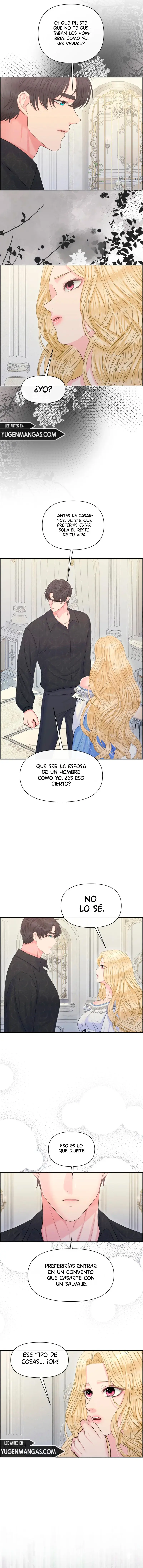 Cómo Domar A Mi Marido Bestial - Capítulo 44 - Página 10 - LectorTMOo