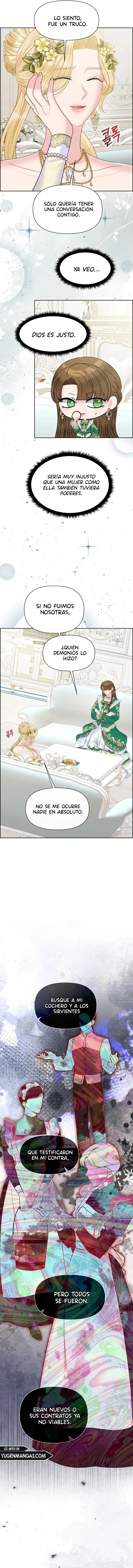 Cómo Domar A Mi Marido Bestial - Capítulo 47 - Página 11 - LectorTMOo