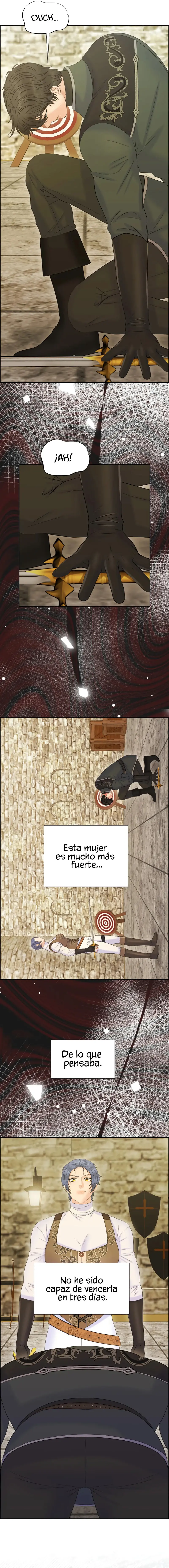 Cómo Domar A Mi Marido Bestial - Capítulo 49 - Página 4 - LectorTMOo