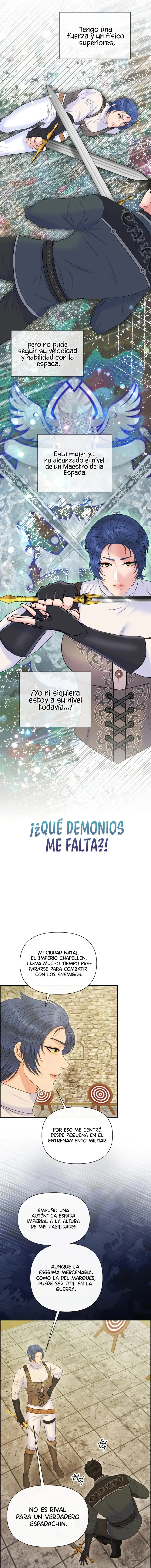 Cómo Domar A Mi Marido Bestial - Capítulo 49 - Página 5 - LectorTMOo