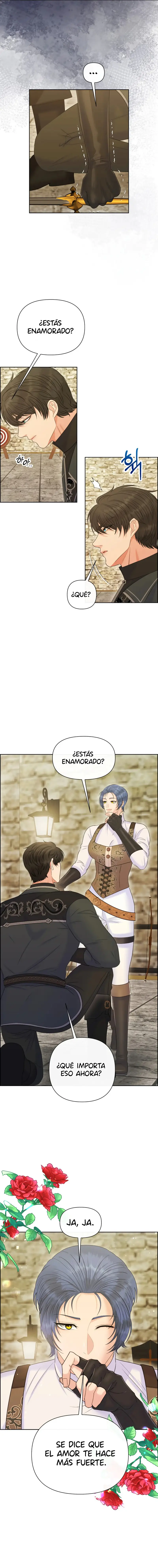 Cómo Domar A Mi Marido Bestial - Capítulo 49 - Página 6 - LectorTMOo