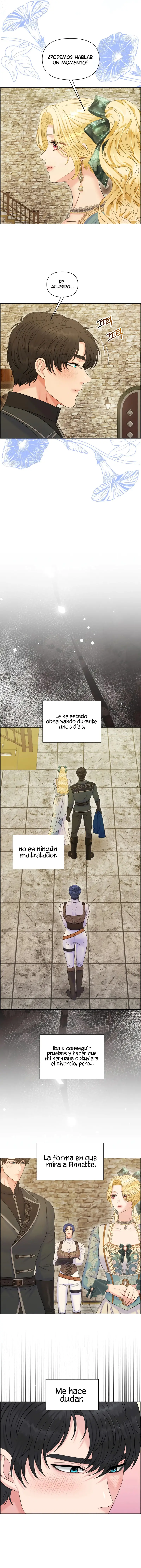 Cómo Domar A Mi Marido Bestial - Capítulo 49 - Página 8 - LectorTMOo