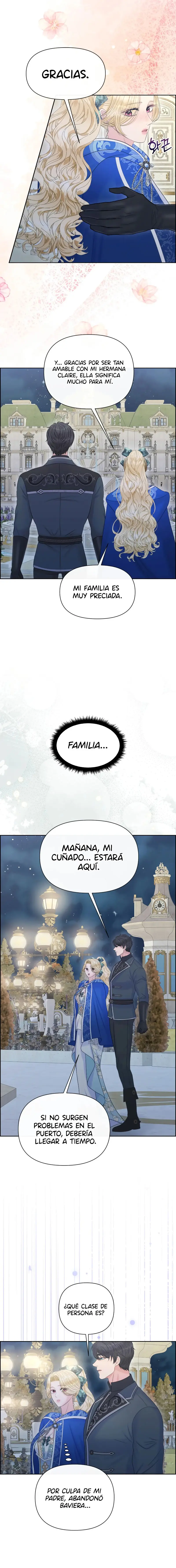 Cómo Domar A Mi Marido Bestial - Capítulo 49 - Página 10 - LectorTMOo