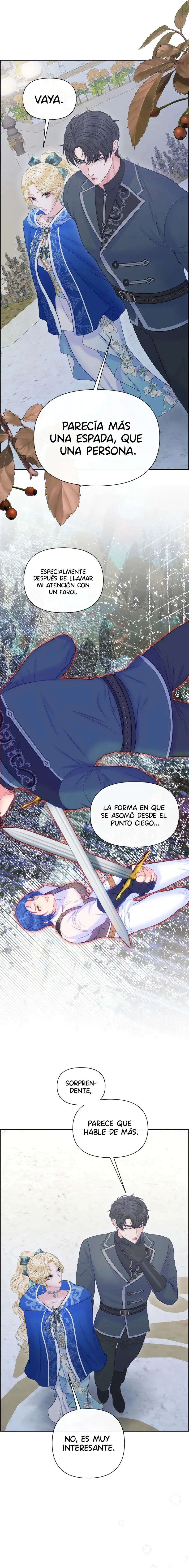 Cómo Domar A Mi Marido Bestial - Capítulo 49 - Página 13 - LectorTMOo