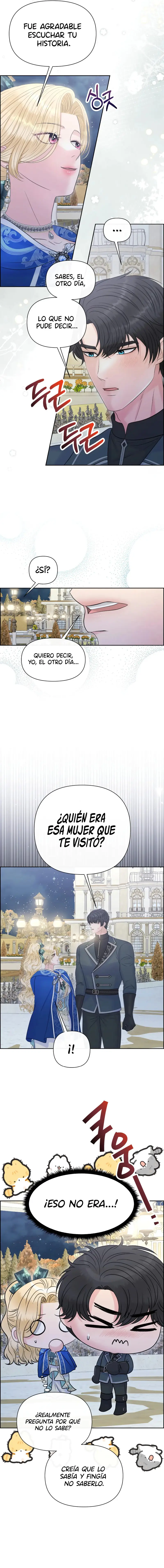 Cómo Domar A Mi Marido Bestial - Capítulo 49 - Página 14 - LectorTMOo