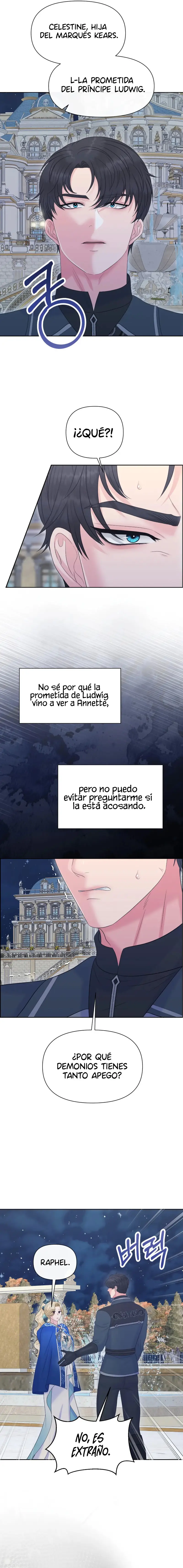 Cómo Domar A Mi Marido Bestial - Capítulo 49 - Página 15 - LectorTMOo