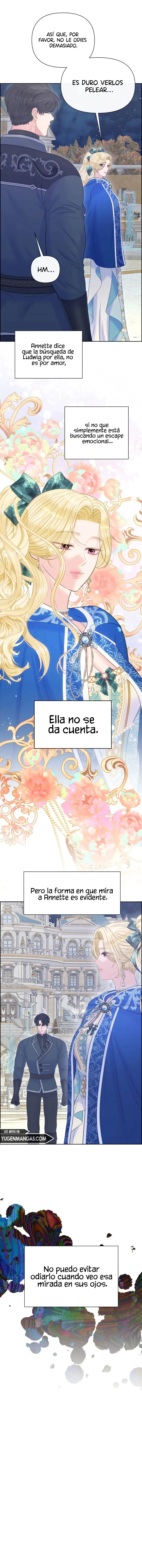 Cómo Domar A Mi Marido Bestial - Capítulo 49 - Página 18 - LectorTMOo