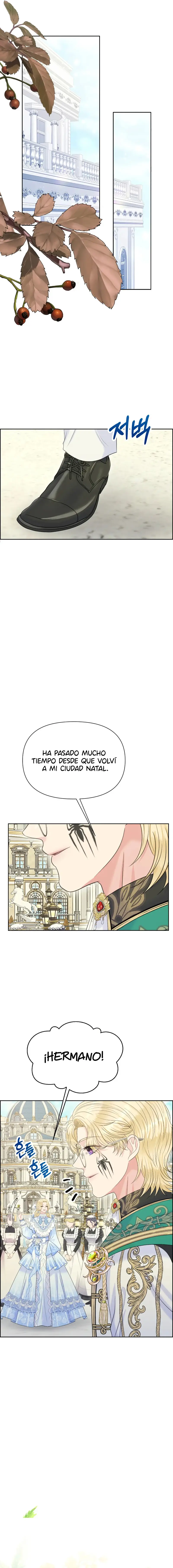 Cómo Domar A Mi Marido Bestial - Capítulo 49 - Página 19 - LectorTMOo