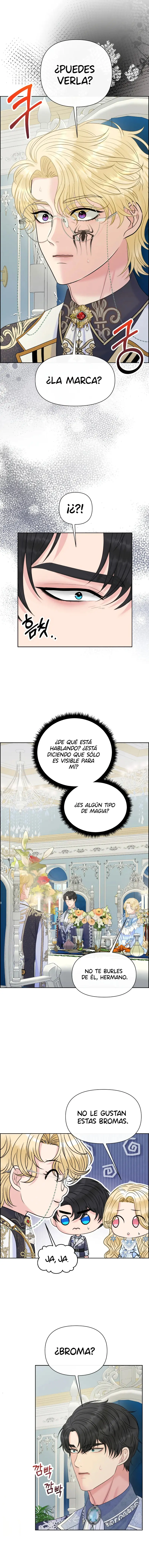 Cómo Domar A Mi Marido Bestial - Capítulo 50 - Página 6 - LectorTMOo