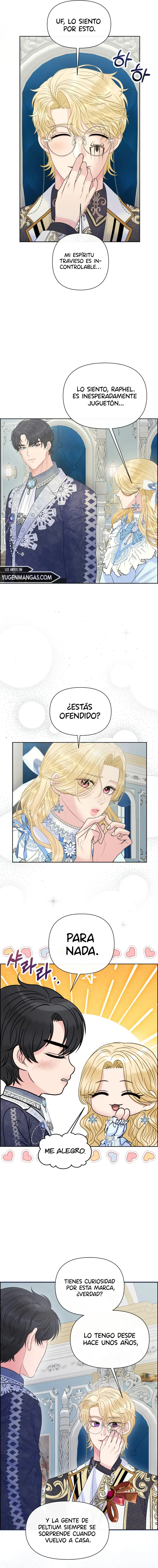 Cómo Domar A Mi Marido Bestial - Capítulo 50 - Página 7 - LectorTMOo