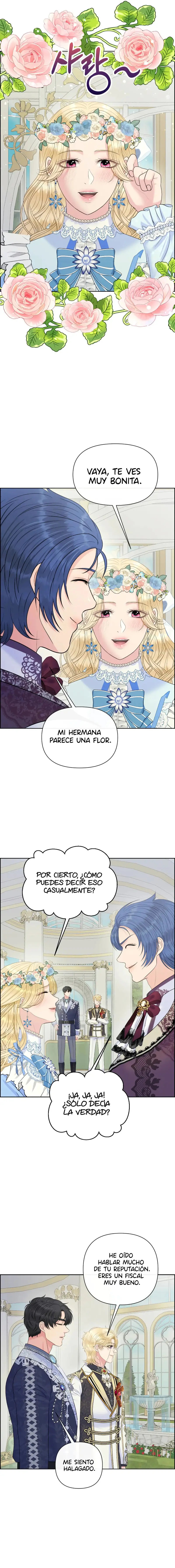 Cómo Domar A Mi Marido Bestial - Capítulo 50 - Página 12 - LectorTMOo