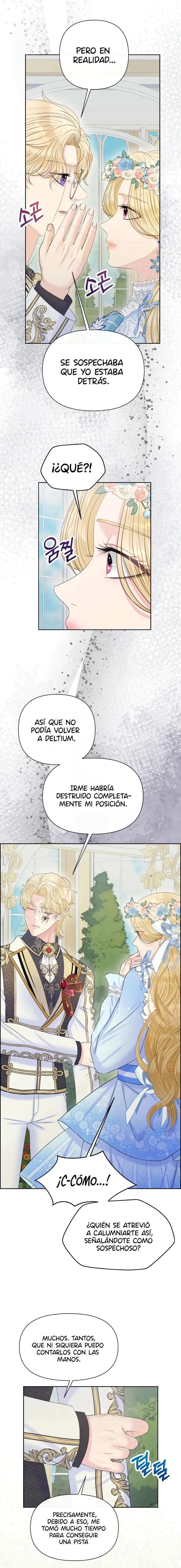 Cómo Domar A Mi Marido Bestial - Capítulo 50 - Página 16 - LectorTMOo